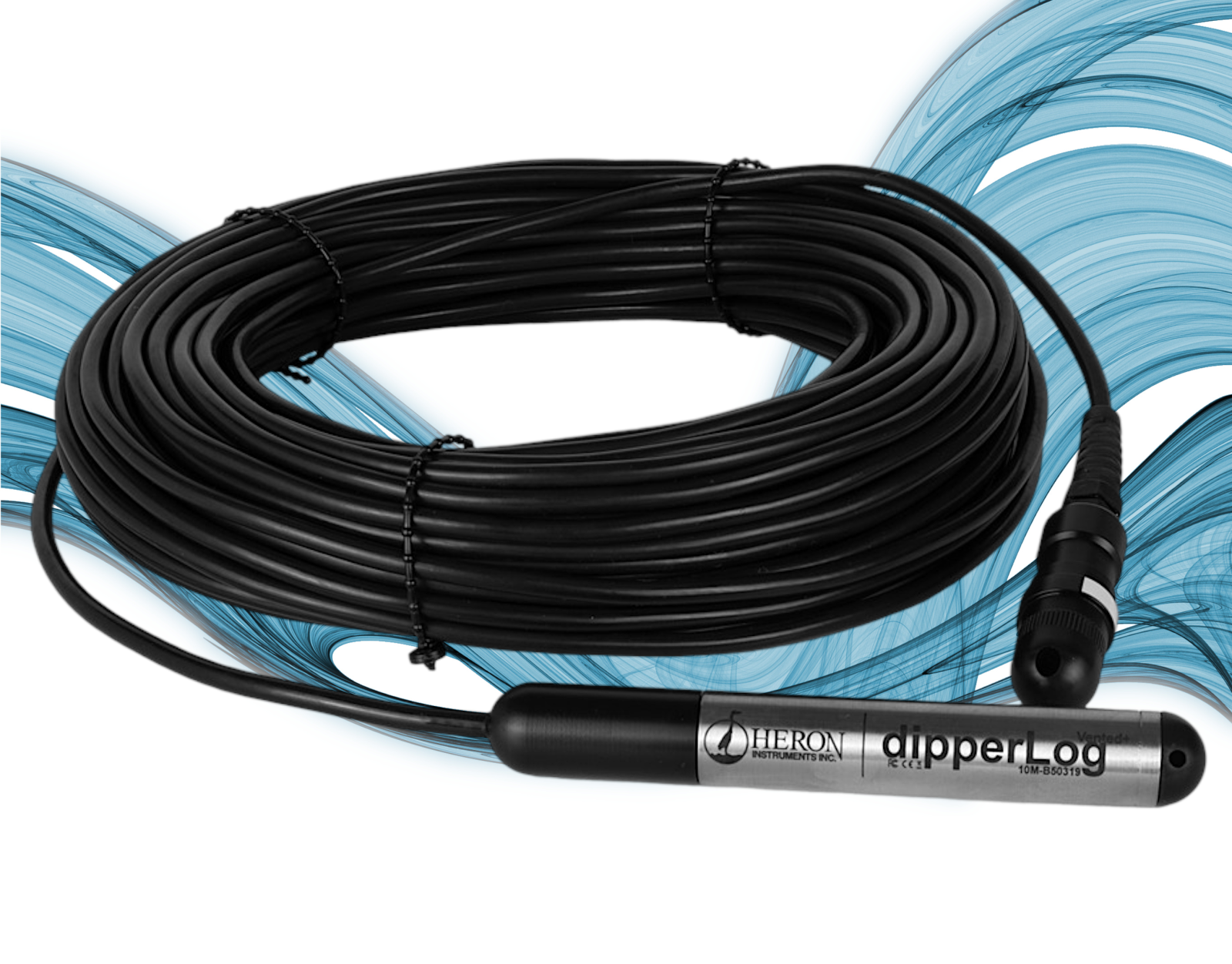 Absolute Data Logger – Direct Read Model