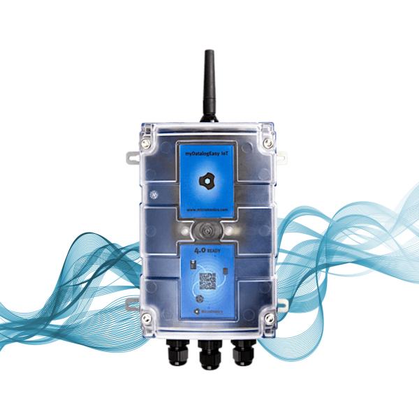 my Datalog EASY IoT