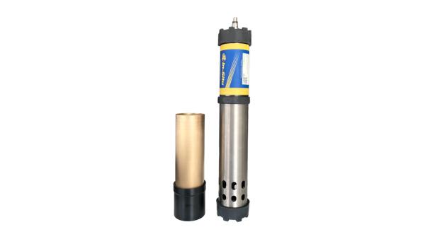 Aqua TROLL 500/600, Antifouling Restrictor