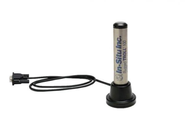 Rugged TROLL 100 Datalogger