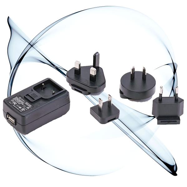 smarTROLL Power Pack Universal Wandladegerät