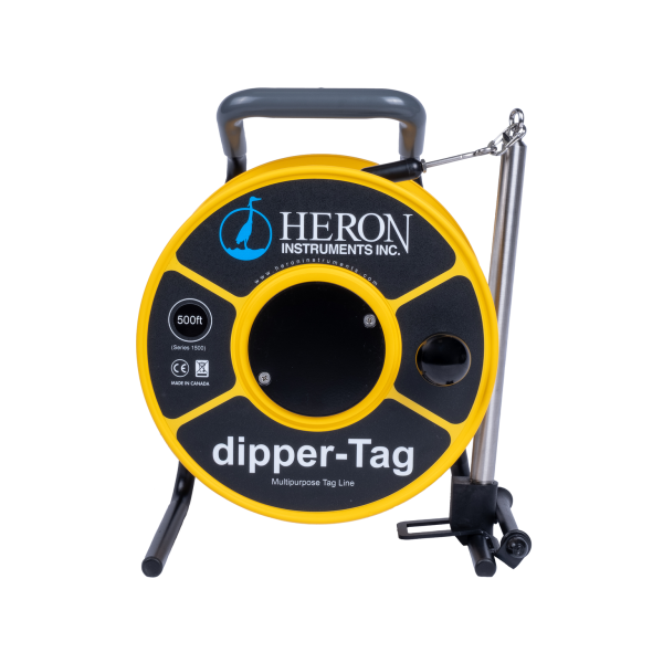 Mehrzweck Tag Line dipper-Tag