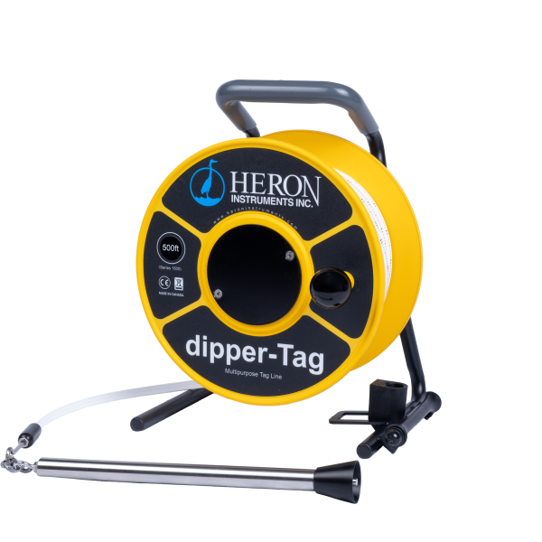 Mehrzweck Tag Line dipper-Tag