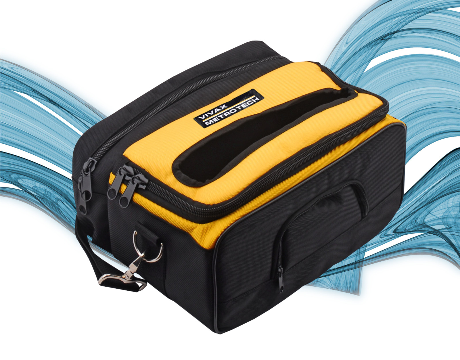 Carrying Bag Transmitter