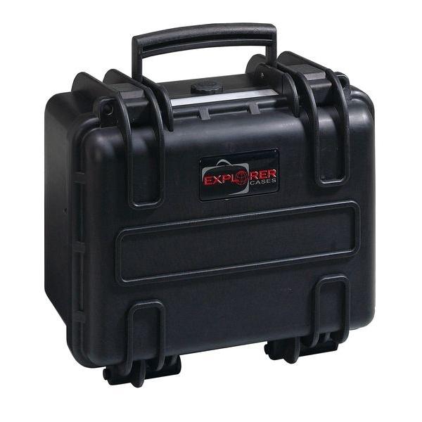 Battery case for universal measuring case UDM 101