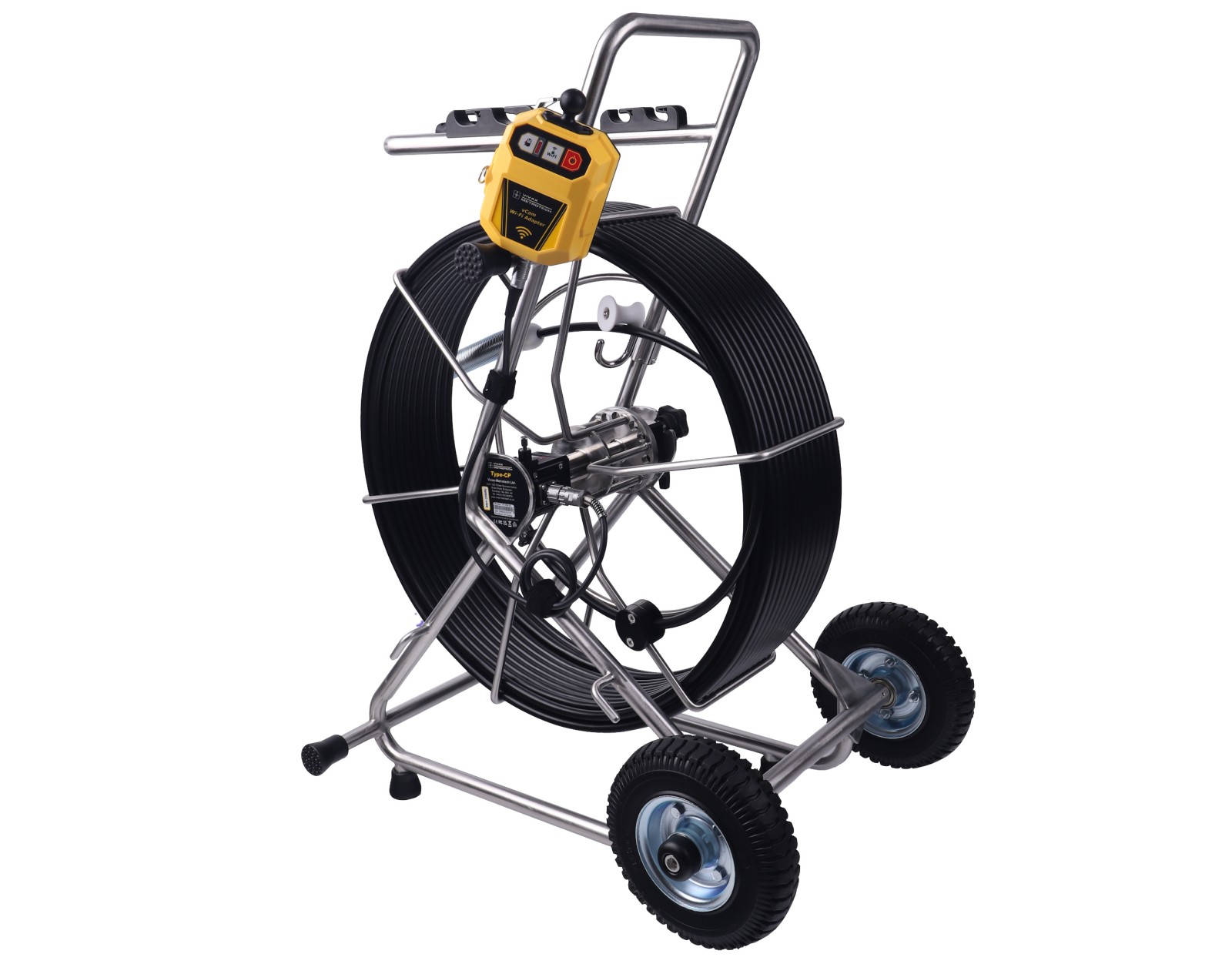 vCam WiFi Adapter Set