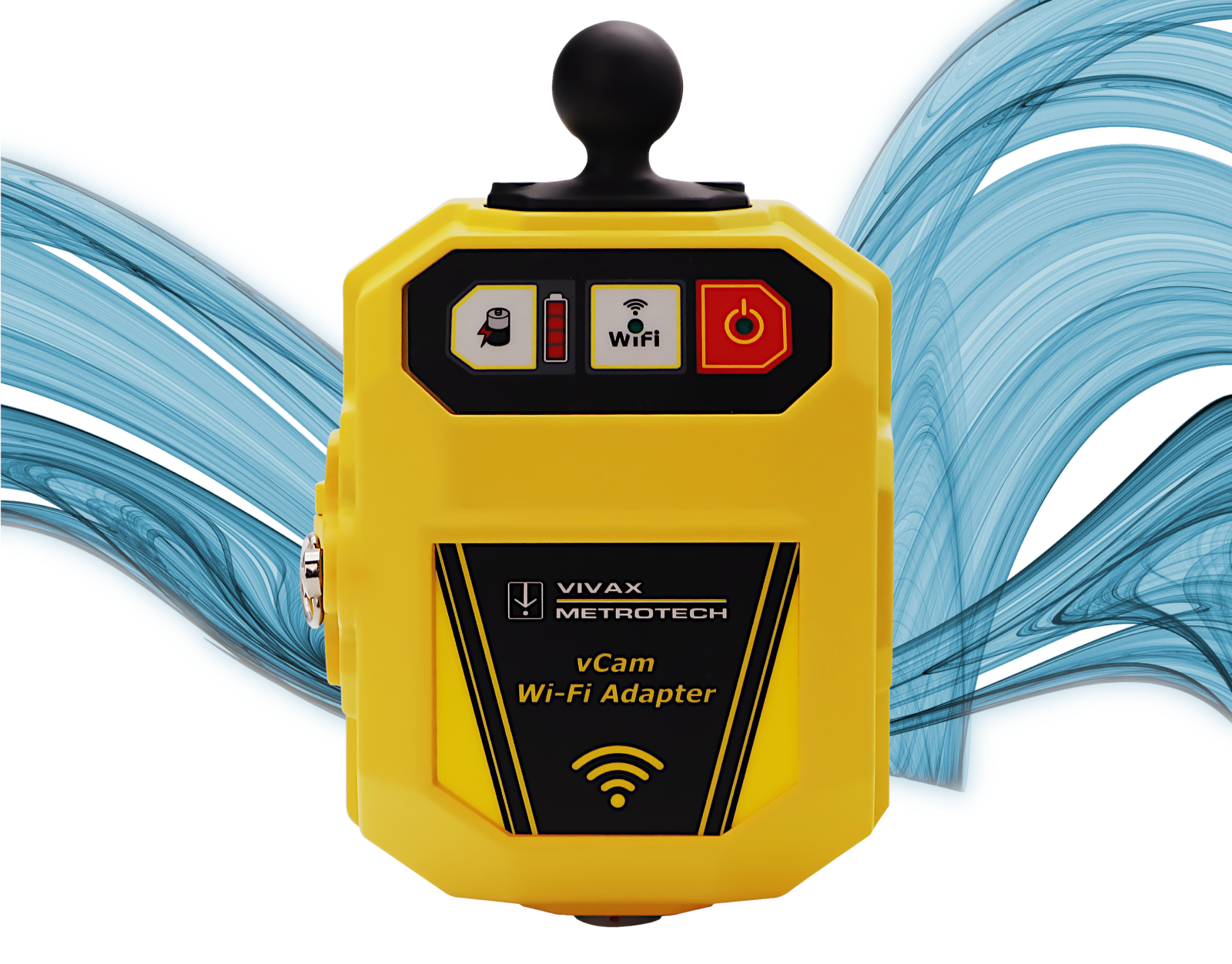 vCam WiFi Adapter Set