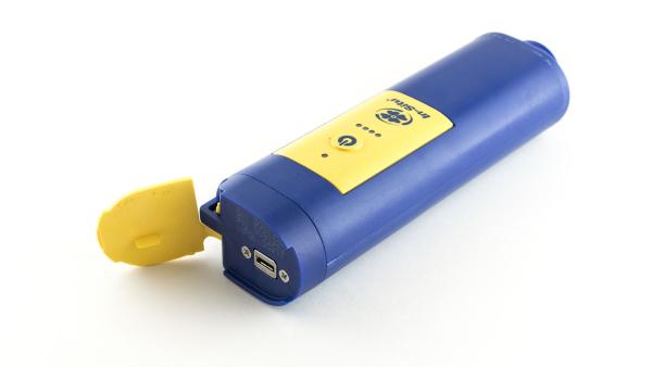 Wireless TROLL Com